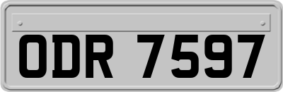 ODR7597