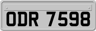 ODR7598