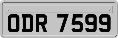 ODR7599