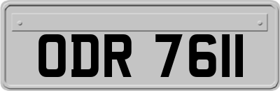 ODR7611