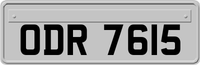 ODR7615