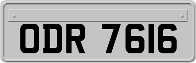 ODR7616
