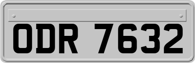 ODR7632