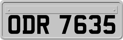 ODR7635