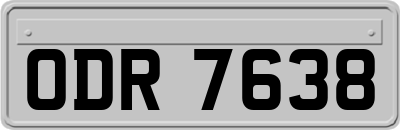 ODR7638