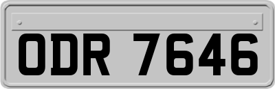 ODR7646
