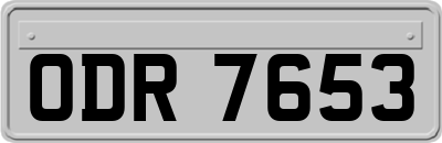 ODR7653