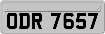 ODR7657