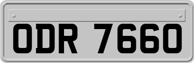 ODR7660