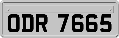 ODR7665