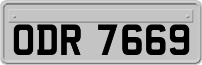 ODR7669