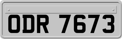 ODR7673