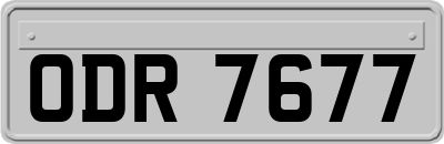 ODR7677