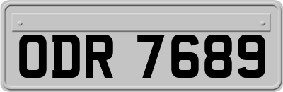ODR7689