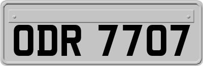 ODR7707