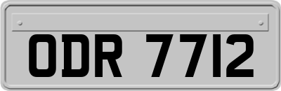 ODR7712
