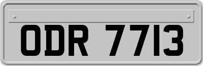 ODR7713