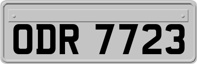 ODR7723