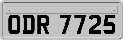 ODR7725