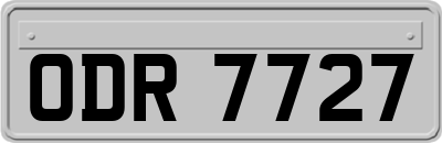 ODR7727