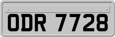 ODR7728