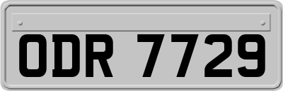 ODR7729