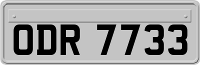 ODR7733