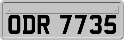 ODR7735