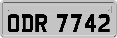 ODR7742