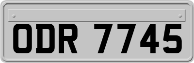 ODR7745