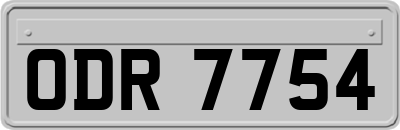 ODR7754