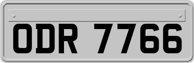 ODR7766