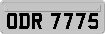 ODR7775