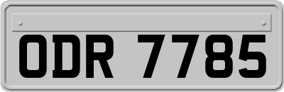 ODR7785