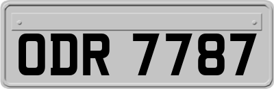 ODR7787