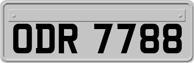 ODR7788