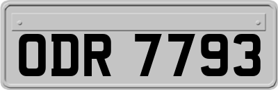 ODR7793