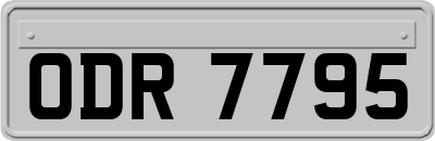 ODR7795