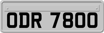 ODR7800