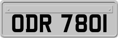 ODR7801