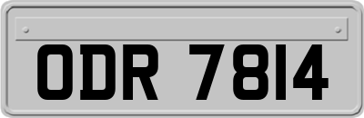 ODR7814