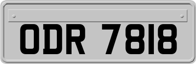 ODR7818