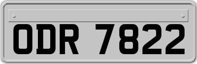 ODR7822