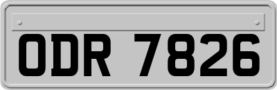 ODR7826