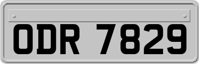ODR7829