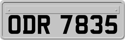 ODR7835
