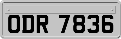 ODR7836