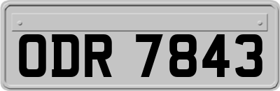 ODR7843