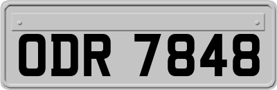 ODR7848