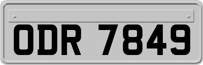 ODR7849